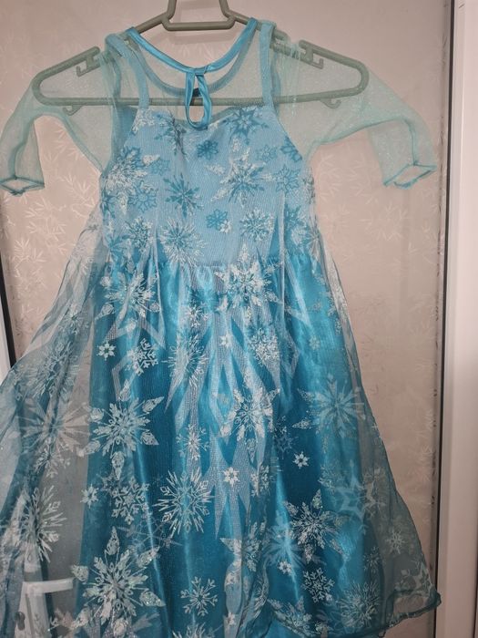 Rochita Forzen 4/6 ani