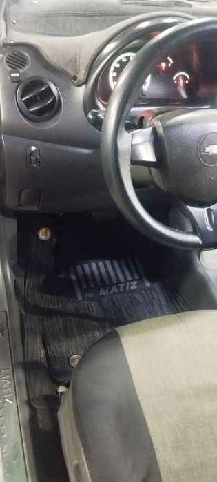 Продажа Матиз автомат кондиционер 2009год Свой