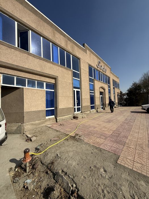 Аренда помещения в долгий срок