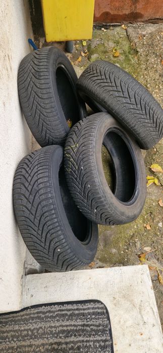 Amvelope iarna 185/  60 / 15 bf goodrich