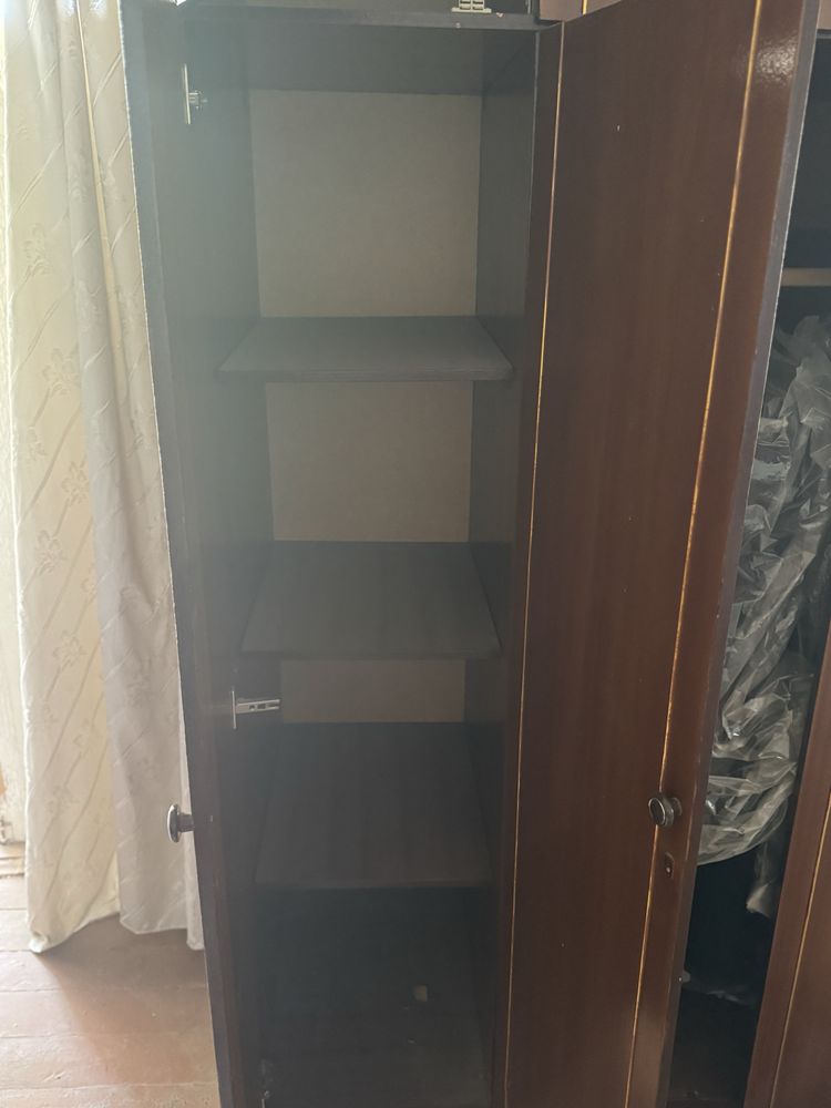 Шкаф, состояние отличное