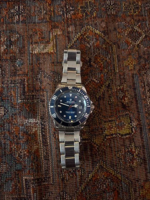 Vand rolex urgent