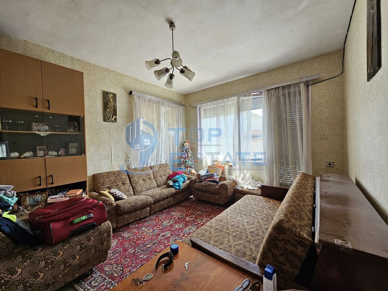 Продава се Къща в Свищов - 234 кв.м за 424 €/кв.м - Снимка #2