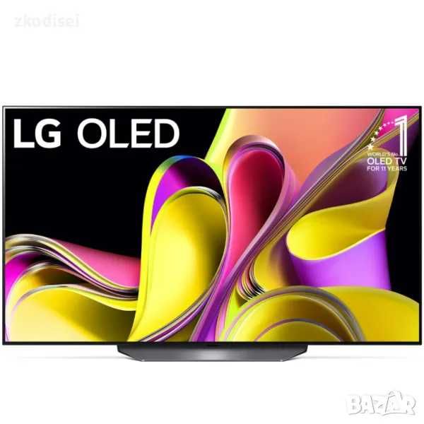 Oled TV LG OLED55B33LA 55 Инча