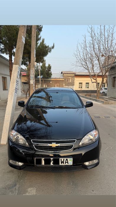 gentra qora sotiladi 2021