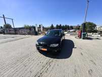 BMW 118d E87 122кс
