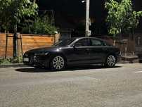 Audi A6 C7, impecabil, 2016, Bose, ACC, Soft Close