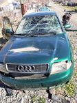 Audi A4 b5 1.9tdi 90hp 1998 На Части