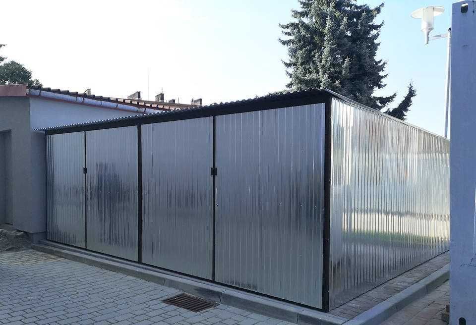 Продава се Гараж / Паркомясто в Велико Търново, Зона Б - 30 кв.м за 73 €/кв.м - Снимка #1