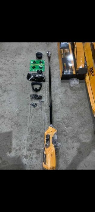 Триммер электрический Rolf