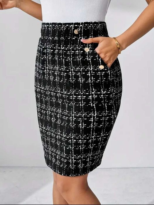 Дамска нова пола