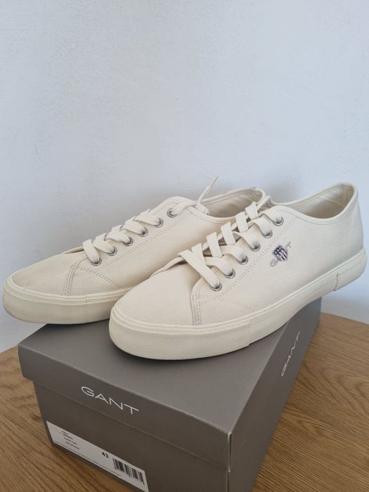GANT - Мъжки кецове, 43