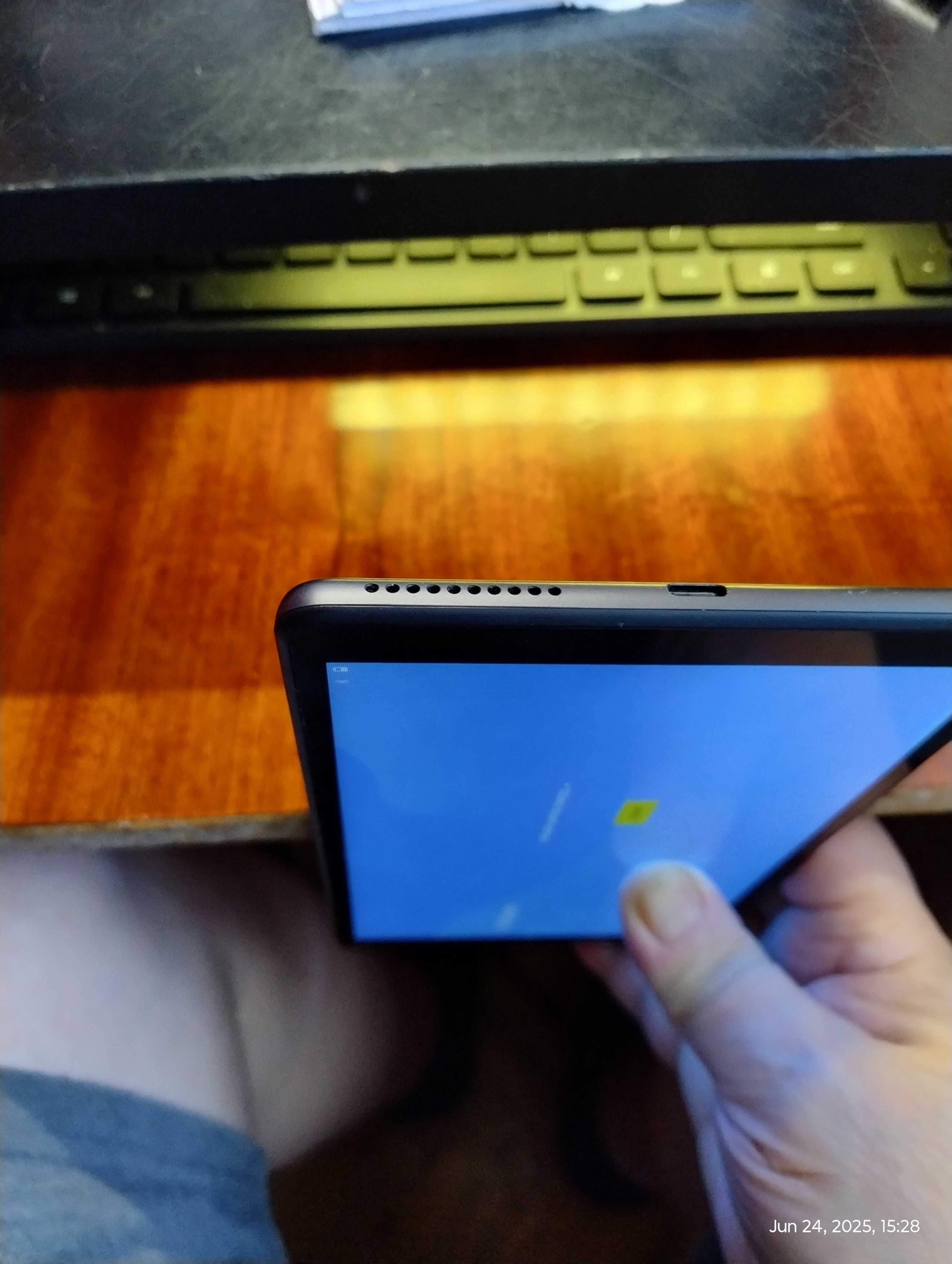 Lenovo Tab M8 (3rd Gen), 8" HD (1280x800) IPS, 4GB RAM, 64GB,