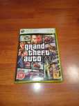 Grand theft auto 4 xbox360