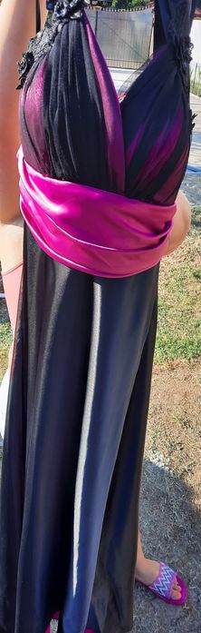 Rochie eleganta de cununie/seara