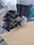 Vând motor Wv Cadi. ( Scoda, Golf)