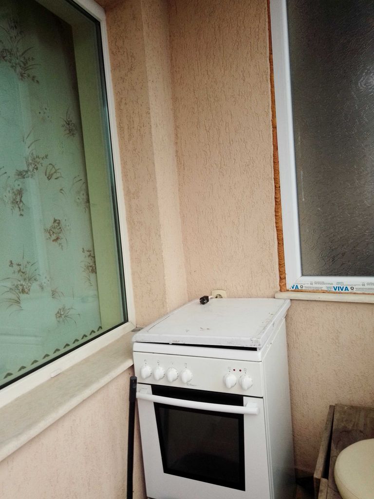 Дава се под наем Едностаен апартамент в Плевен, Дружба 1 - 45 кв.м за 255 € - Снимка #9