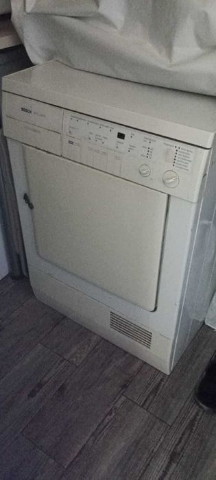 Продавам пералня и сушилня