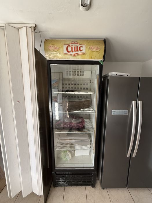 Frigider ciuc  in stare buna