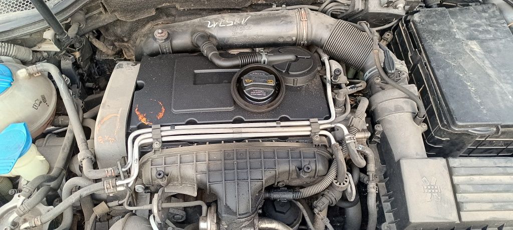 Ауди А3/Audi A3 2.0 tdi