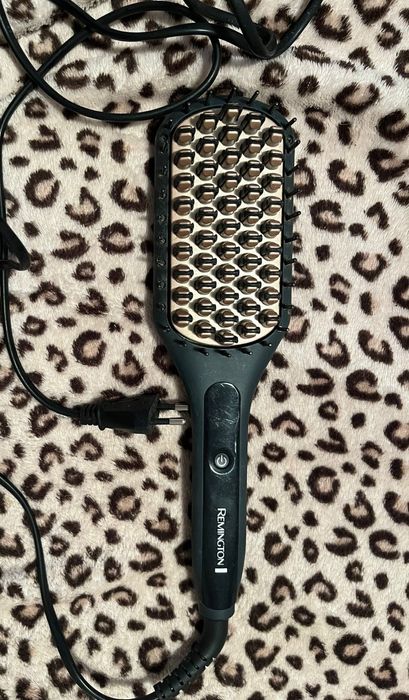 Perie indreptat păr Remington