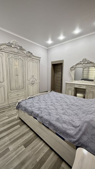 Продается новая дача с турецкой баней