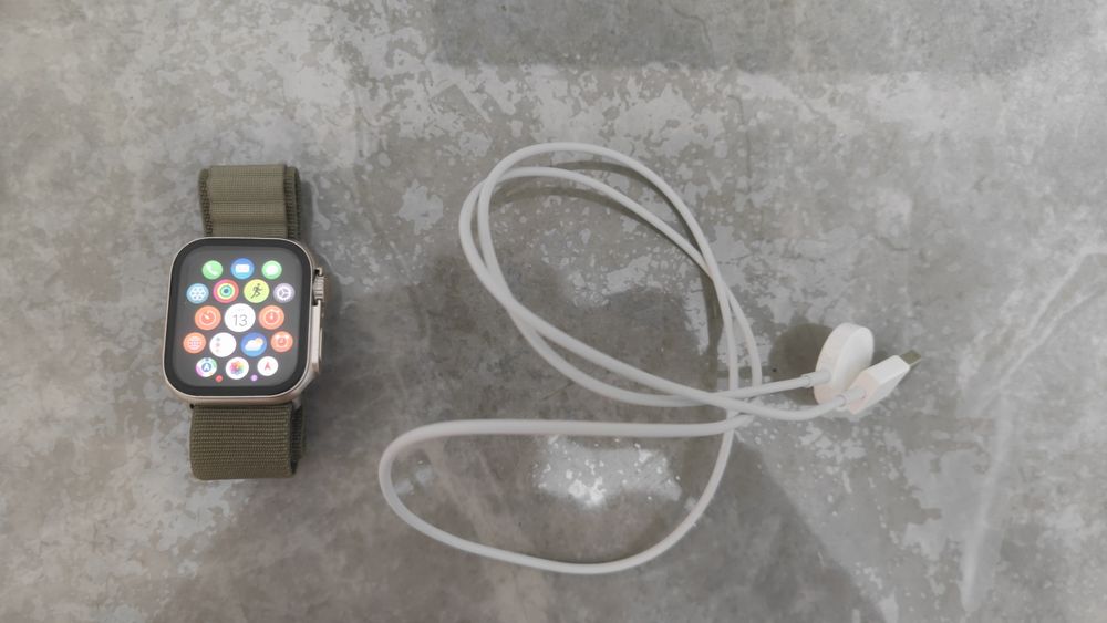 Apple watch SE корпус watch ultra эпл вотч I watch SE оригинал