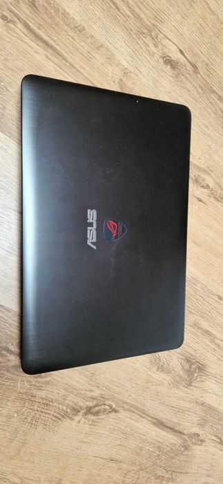 Laptop Gaming Asus ROG GL551J