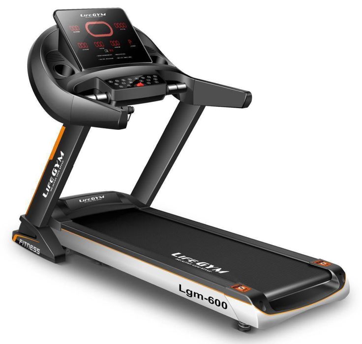 Беговая дарожка 150кг для большой семьи | Begovoy darojka 150kg