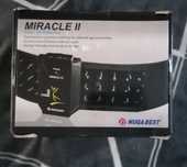 Nuga Best (Ceragem) miracle 2 made in Korea