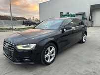 Audi A4 facelift 2012 2.0 Tdi - 143 CP Germania