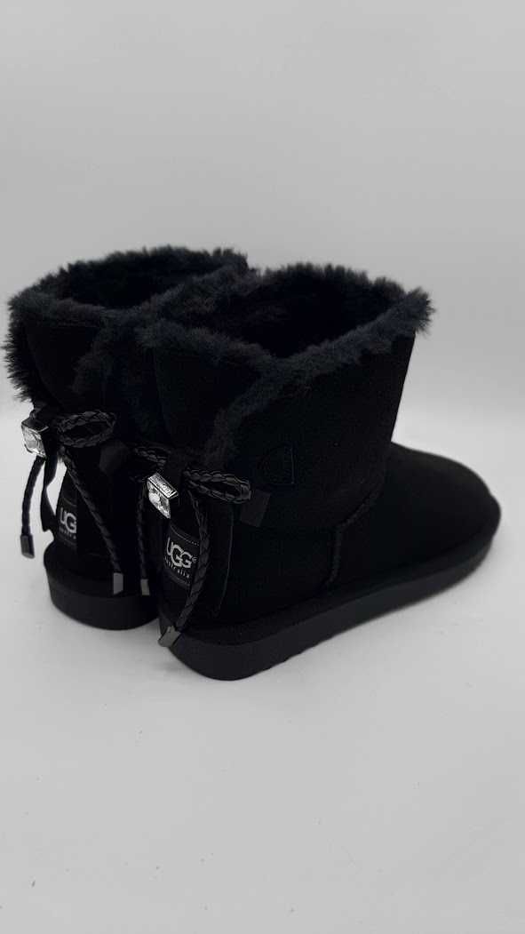 Ghete UGG , piele naturala, 36-40, transport gratuit cu verificare!