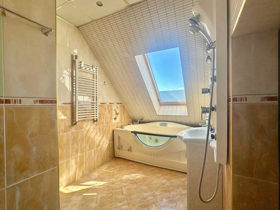 Продава се Двустаен апартамент в София, Лозенец - 45 кв.м за 12 €/кв.м - Снимка #8