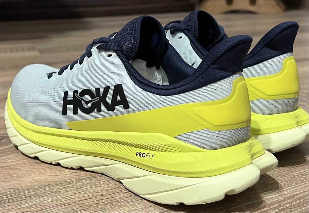 Hoka Mach 4… marime 42