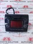 cd player peugeot boxer 2.2 d an fabr. 2015