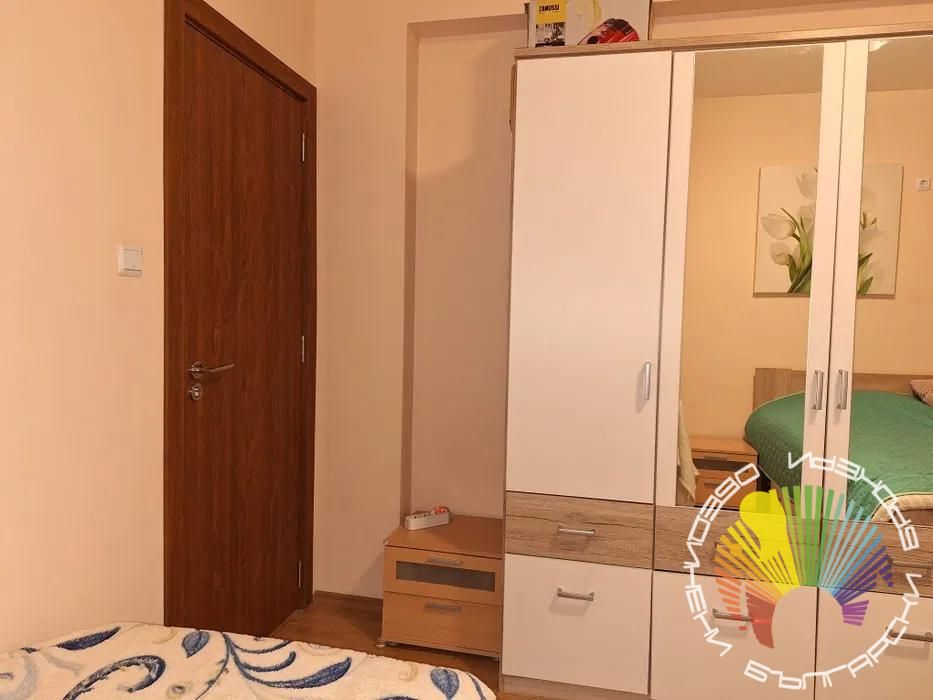 Дава се под наем Двустаен апартамент в Бургас, Славейков - 60 кв.м за 408 € - Снимка #8