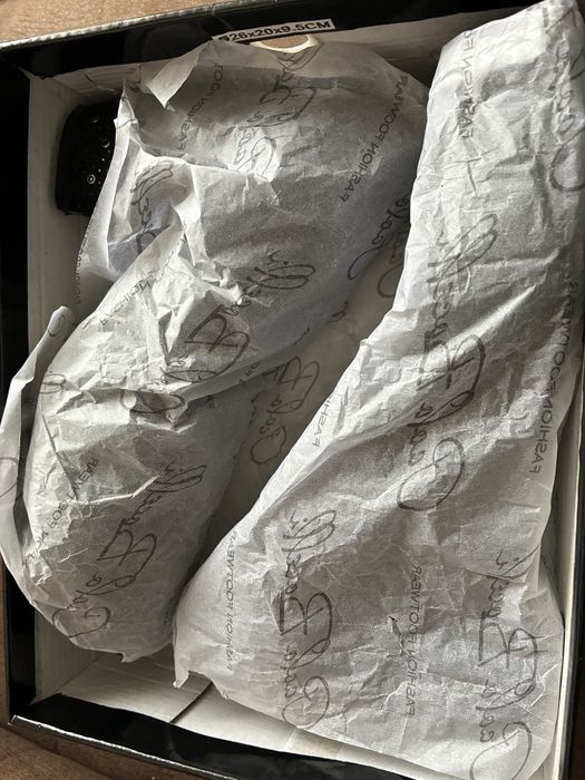 Дамски обувки с ток