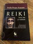 Cartea Reiki intre mit si realitate