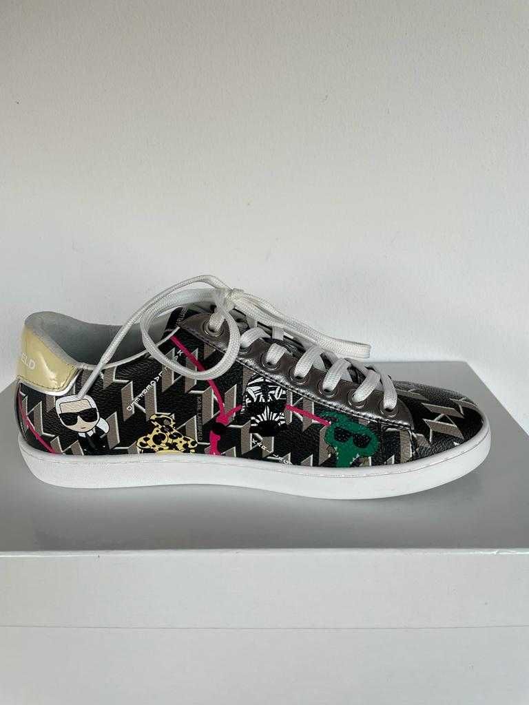 Sneakers Karl Lagerfeld