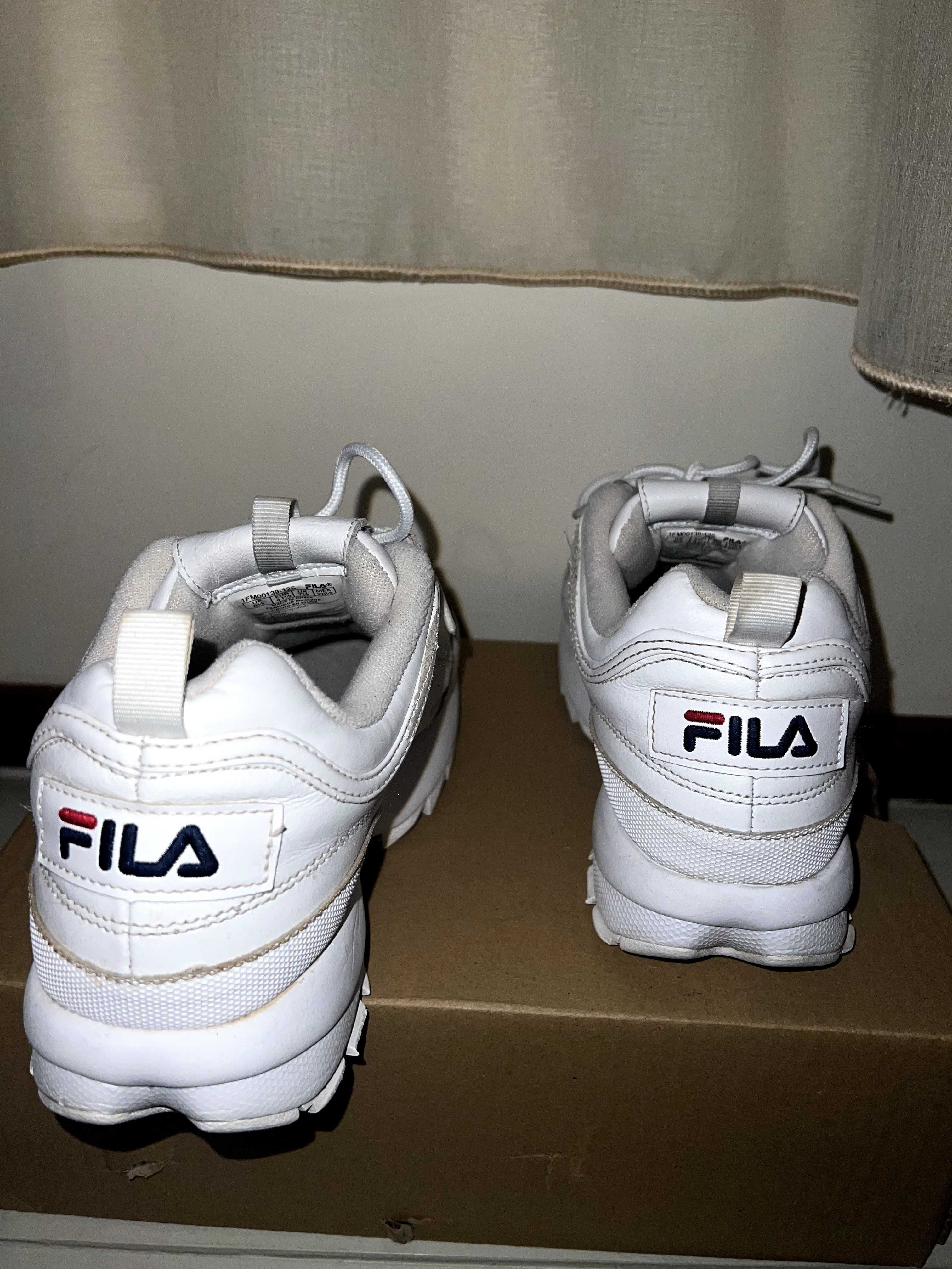 Adidasi originali Fila