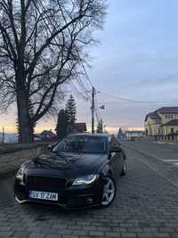 Audi A4 B8 / Automat /Full Led / 2.0 Tdi