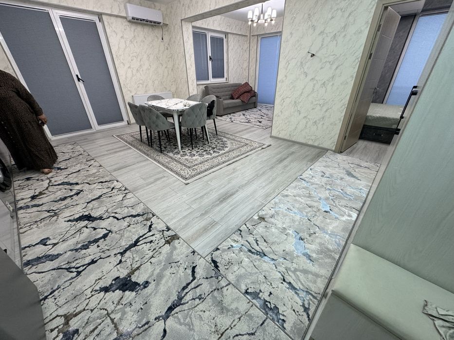 Kvartera yakkasaroy zgg sitiy