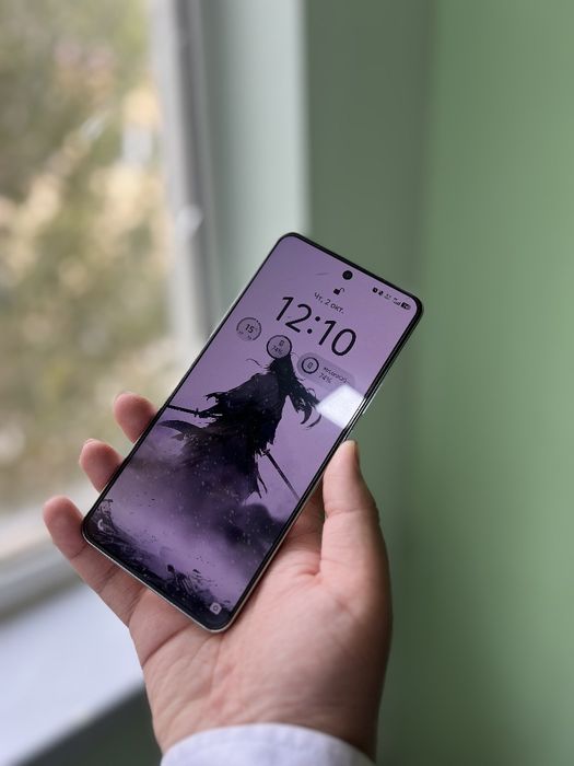 Vivo IQOO neo 10(china) 12/256