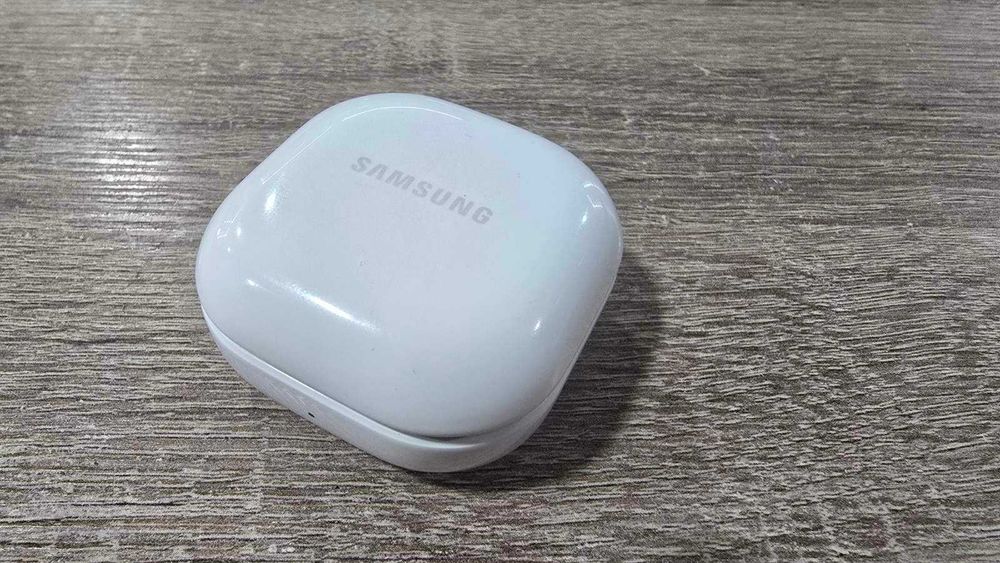 Безжични слушали Samsung Galaxy Buds 2 SM-R177