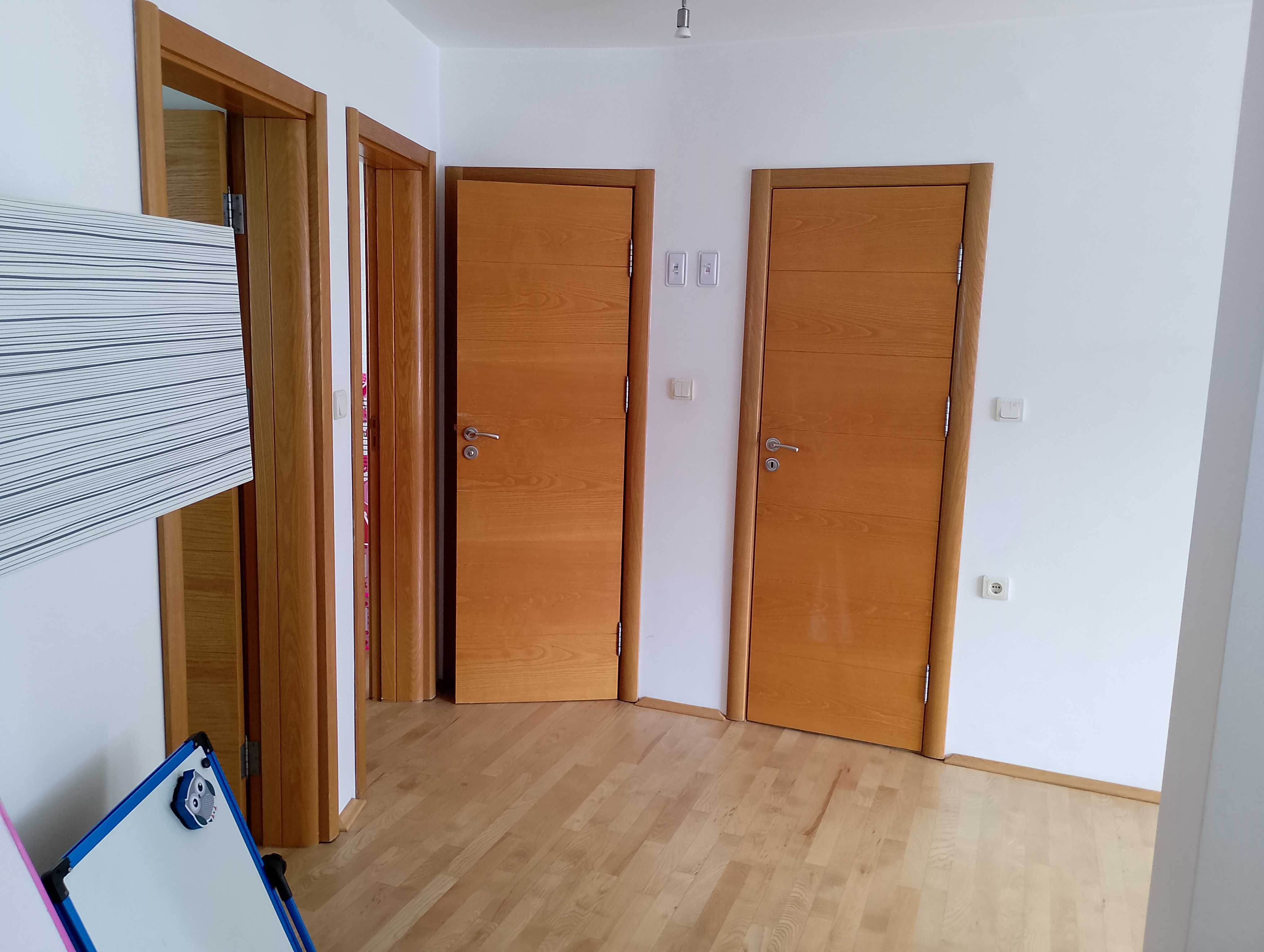Продавам тристаен кв Чайка-Варна
