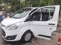Ford Tourneo Custom 2014 – 7+1 locuri – Diesel