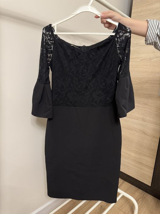 Вечернее, коктейльное платье