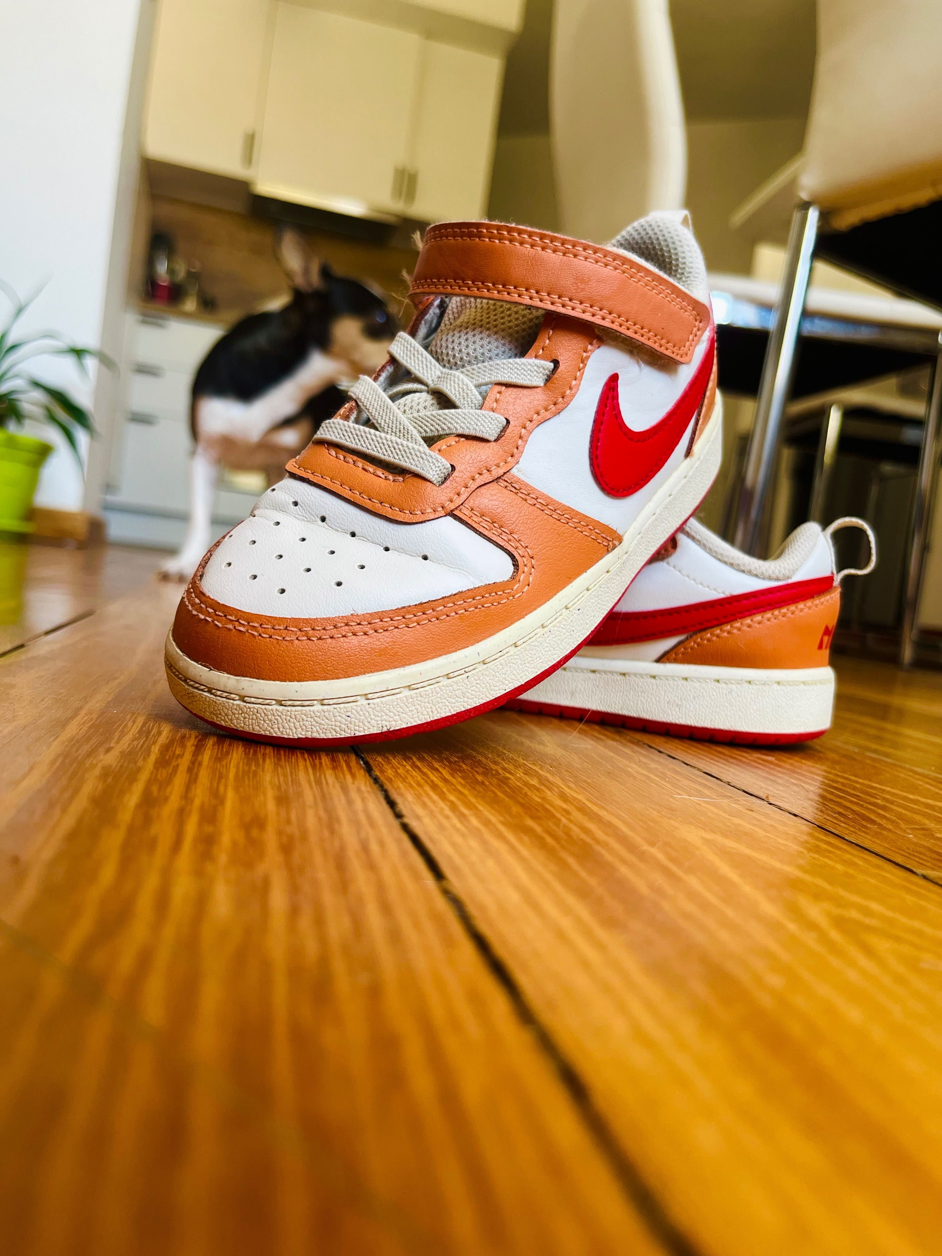 Детски маратонки nike