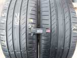Anvelope Vara 235/45 R19 CONTINENTAL ContiSportContact 5 SUV Runflat