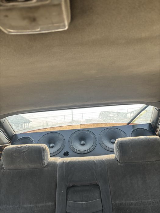 Динамики колонки Аватар и Спеакер